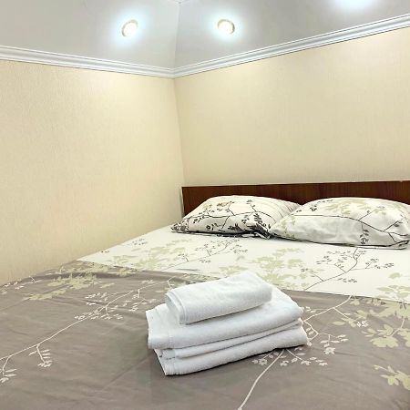Lanzheronovskaya Street Odessza Kültér fotó