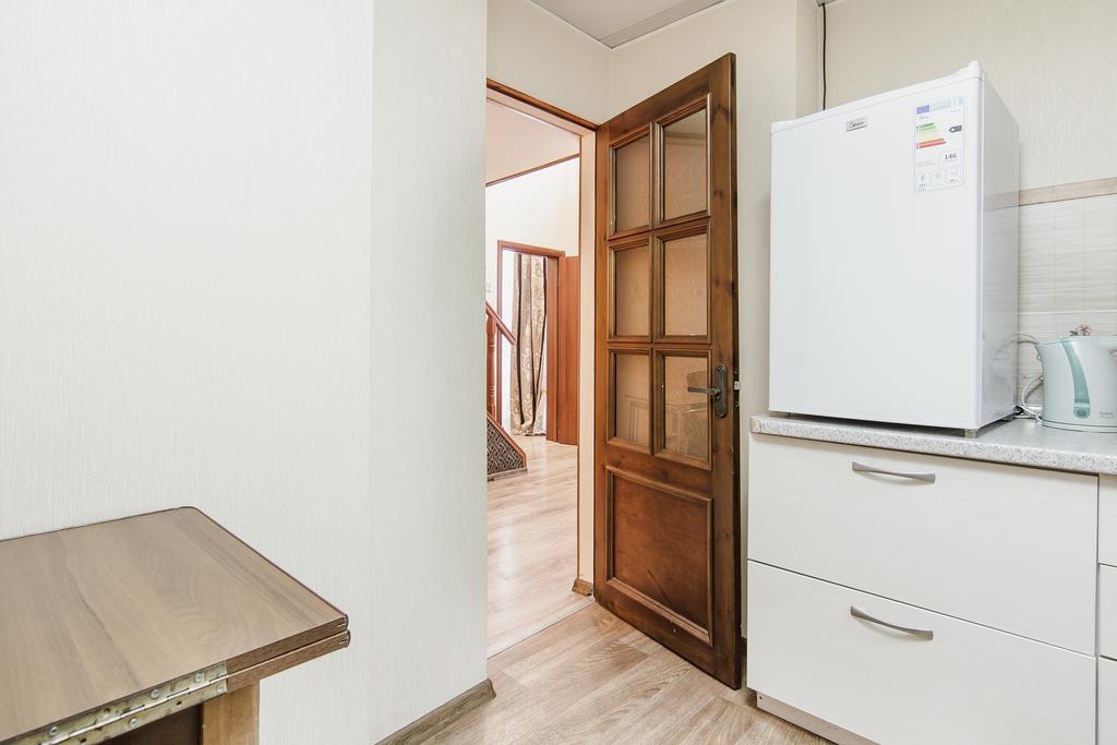 Lanzheronovskaya Street Odessza Kültér fotó