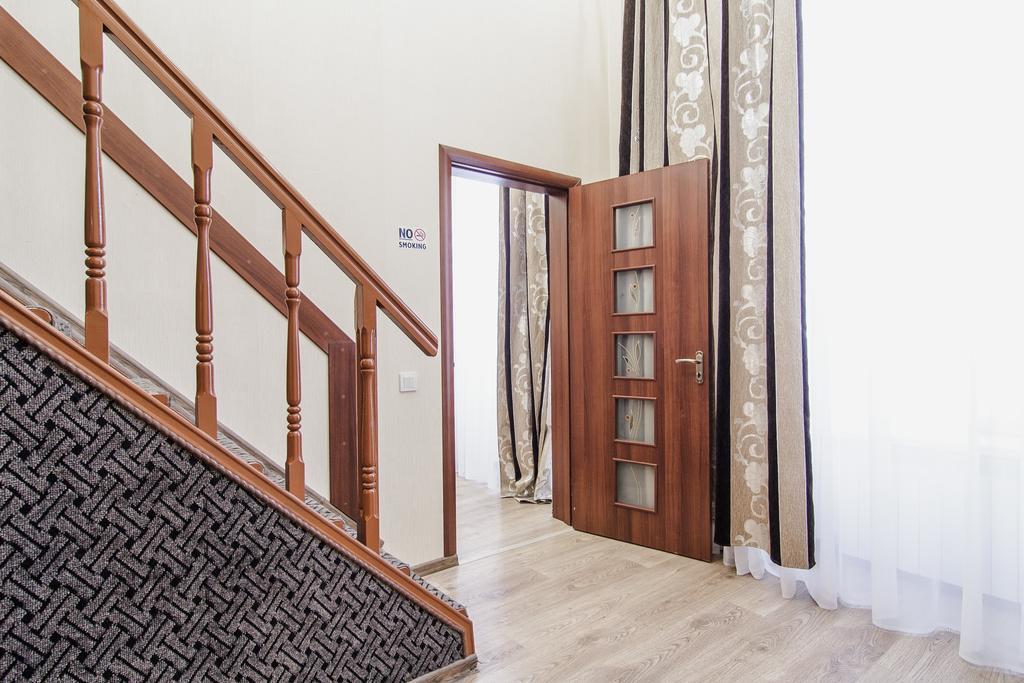 Lanzheronovskaya Street Odessza Kültér fotó