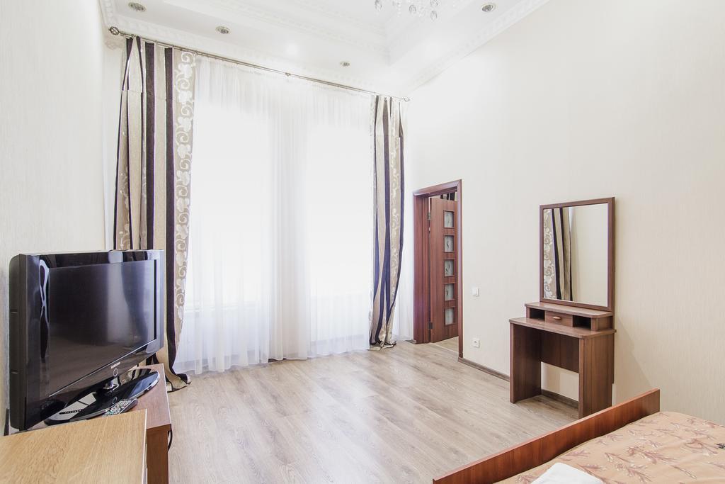 Lanzheronovskaya Street Odessza Kültér fotó